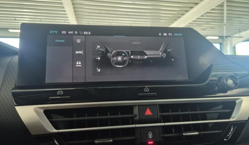 
								Citroen C4 X MAX full									