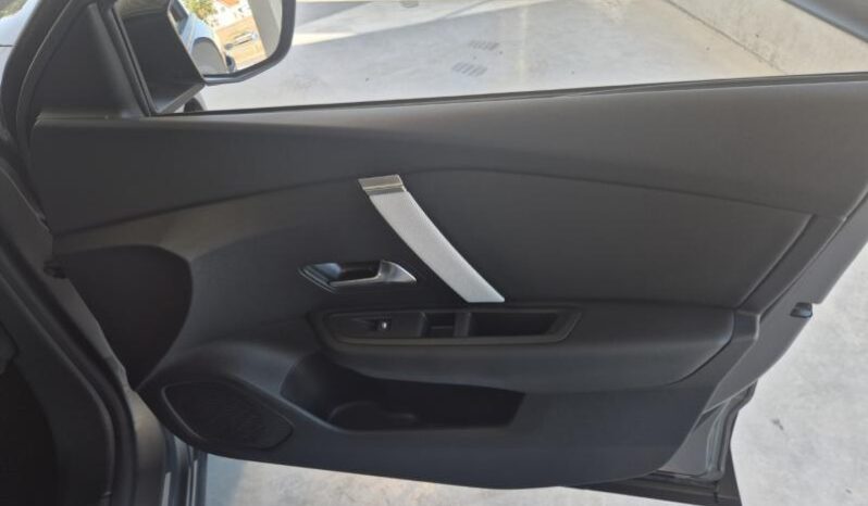 
								Citroen C4 X MAX full									