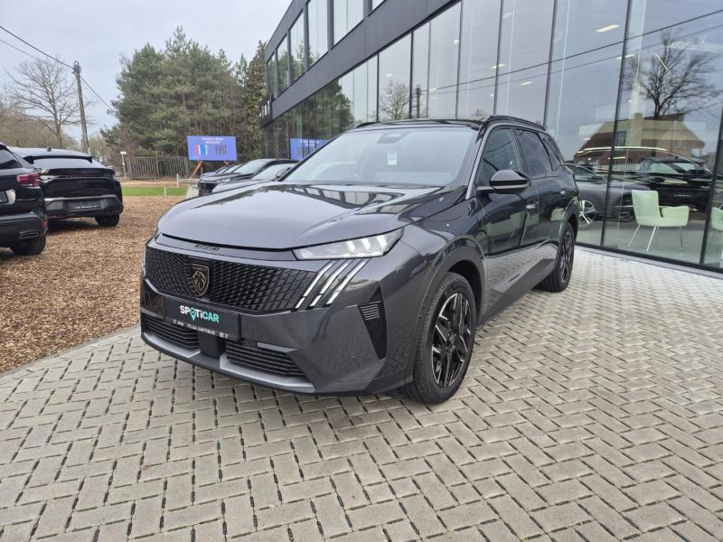 Peugeot 5008 GT ULTIMATE