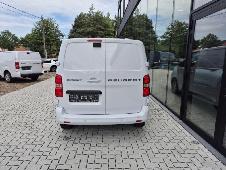 
								Peugeot Expert L2 DYNAMIC VISION PACK full									
