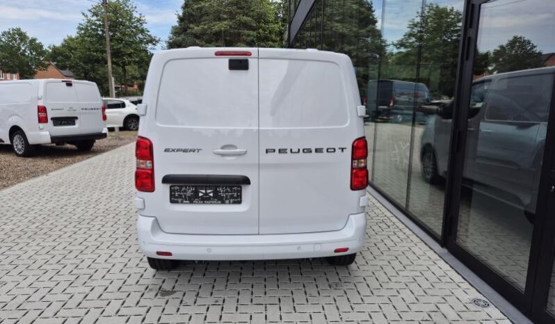 
								Peugeot Expert L2 DYNAMIC VISION PACK full									
