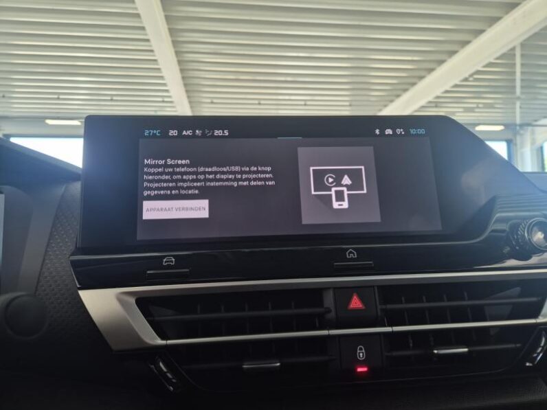 
								Citroen C4 X MAX full									