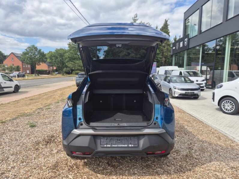 
								Peugeot 3008 ALLURE full									