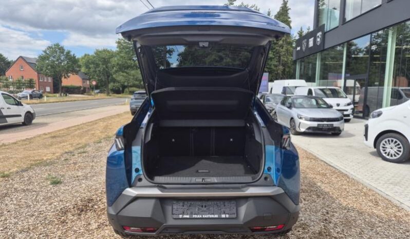 
								Peugeot 3008 ALLURE full									