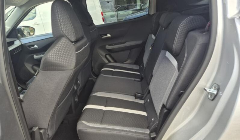 
								Opel Frontera GS ULTIMATE full									