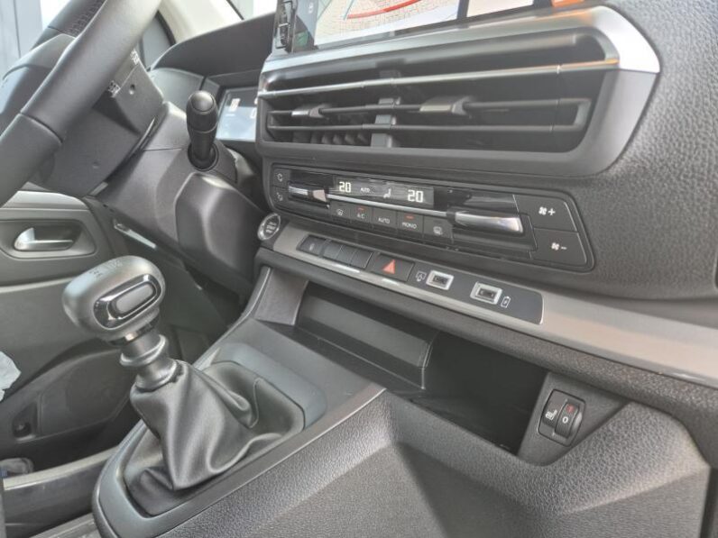 
								Peugeot Expert L3 DYNAMIC SURROUND VISION full									