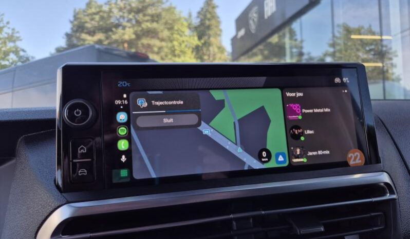 
								Peugeot Expert L2 DYNAMIC VISION PACK full									