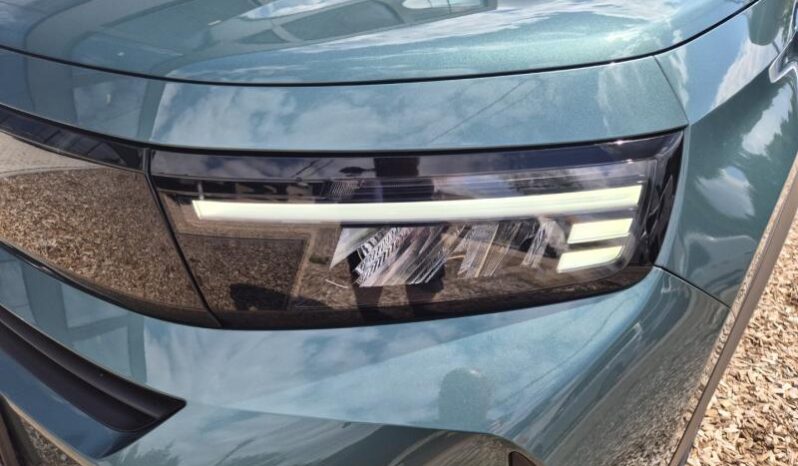 
								Opel Frontera GT ULTIMATE full									