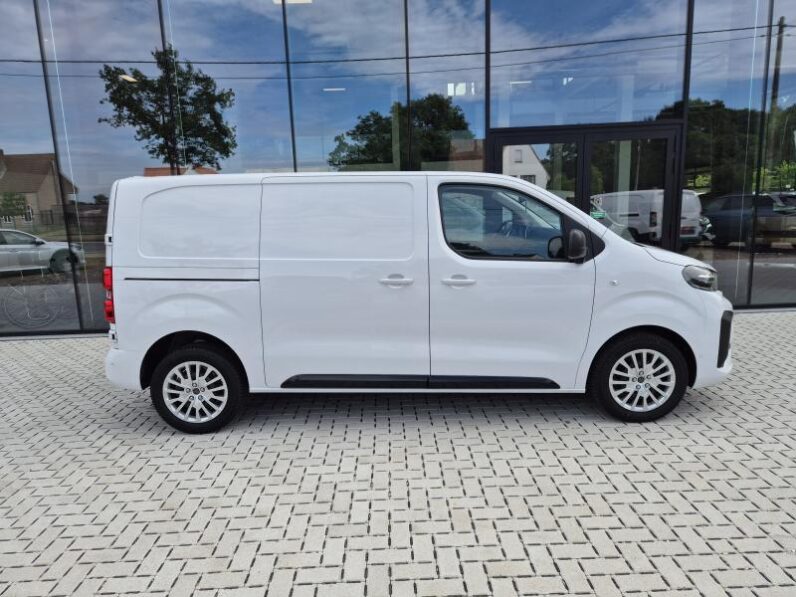 
								Peugeot Expert L2 DYNAMIC VISION PACK full									