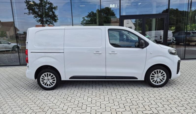 
								Peugeot Expert L2 DYNAMIC VISION PACK full									