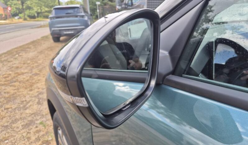 
								Opel Frontera GT ULTIMATE full									