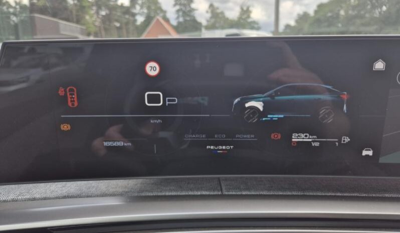 
								Peugeot 3008 ALLURE full									