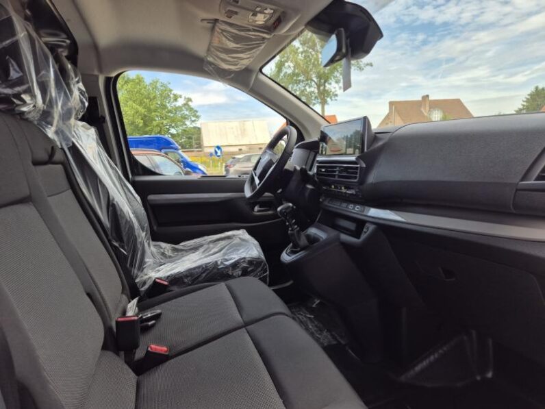 
								Peugeot Expert L3 DYNAMIC SURROUND VISION full									