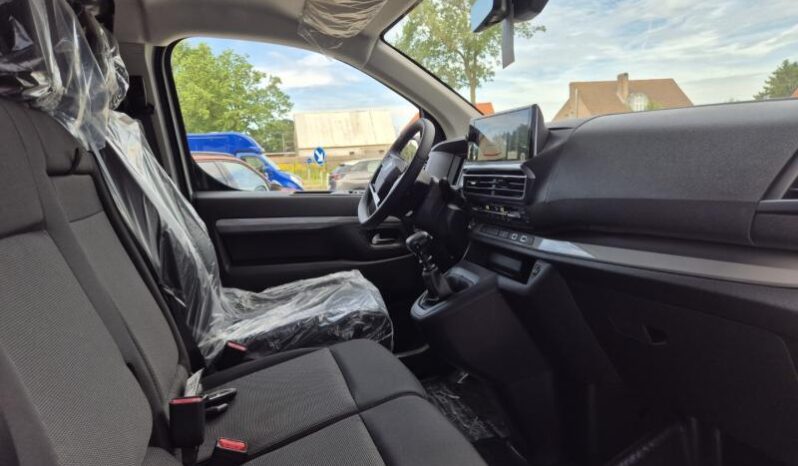 
								Peugeot Expert L3 DYNAMIC SURROUND VISION full									