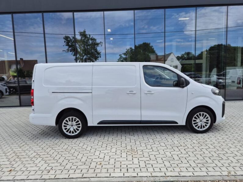 
								Peugeot Expert L3 DYNAMIC SURROUND VISION full									