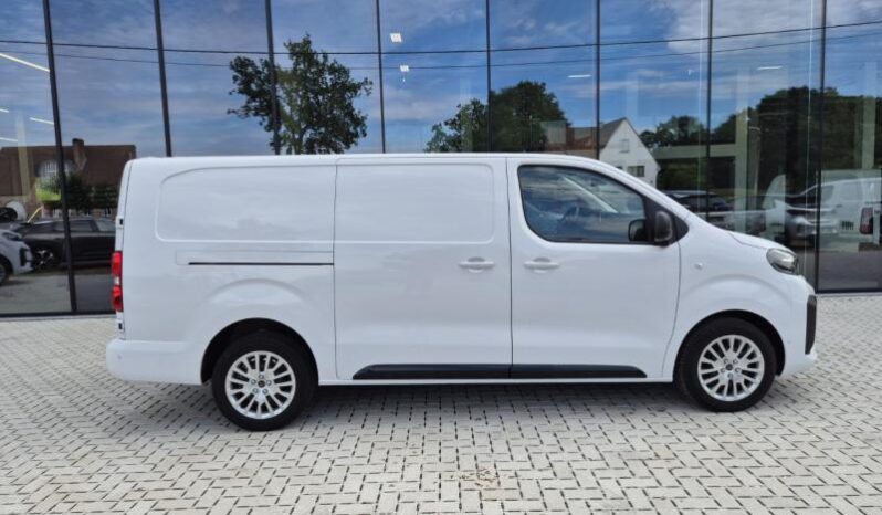 
								Peugeot Expert L3 DYNAMIC SURROUND VISION full									