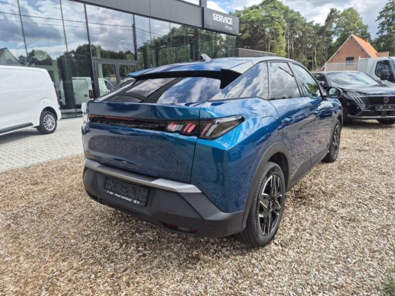 
								Peugeot 3008 ALLURE full									
