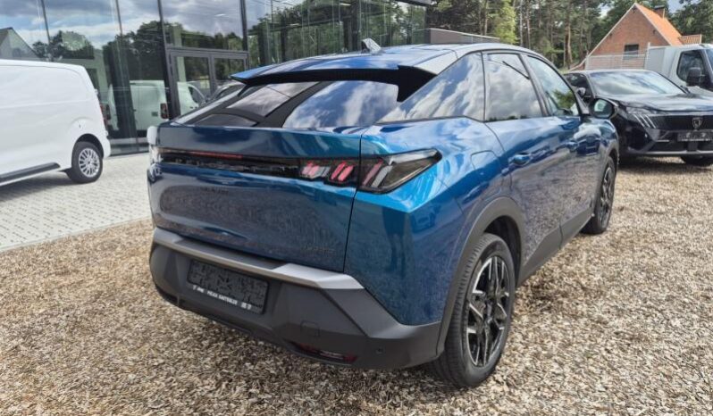 
								Peugeot 3008 ALLURE full									
