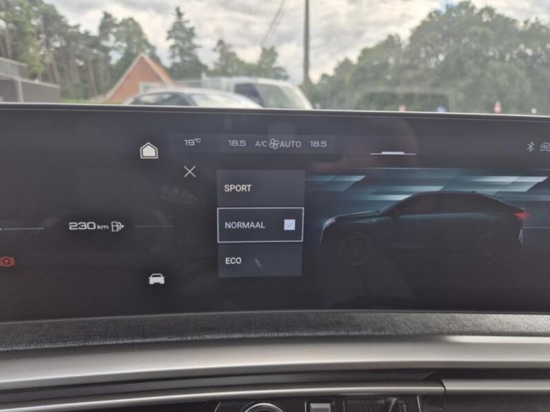 
								Peugeot 3008 ALLURE full									
