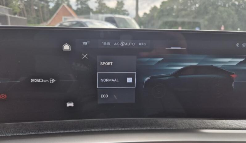 
								Peugeot 3008 ALLURE full									