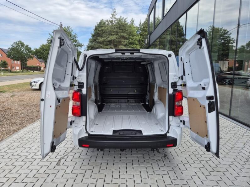
								Peugeot Expert L3 DYNAMIC SURROUND VISION full									