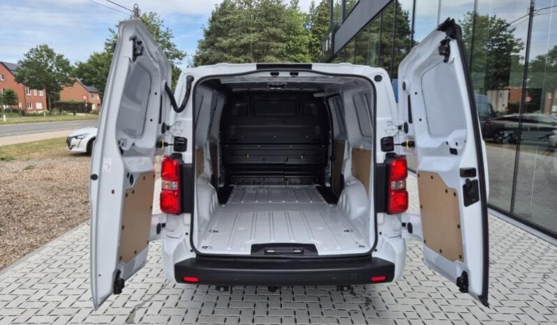 
								Peugeot Expert L3 DYNAMIC SURROUND VISION full									