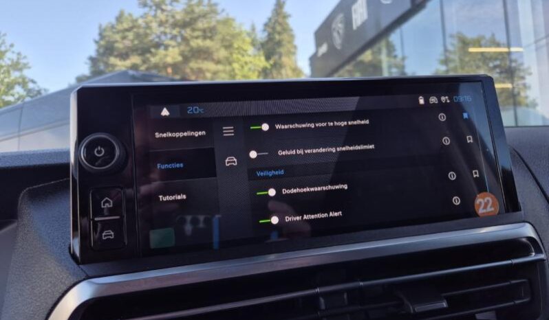 
								Peugeot Expert L3 DYNAMIC SURROUND VISION full									