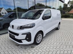 Peugeot Expert L2 DYNAMIC VISION PACK