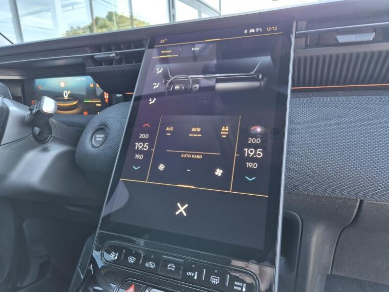 
								Citroen C5 Aircross PLUS full									