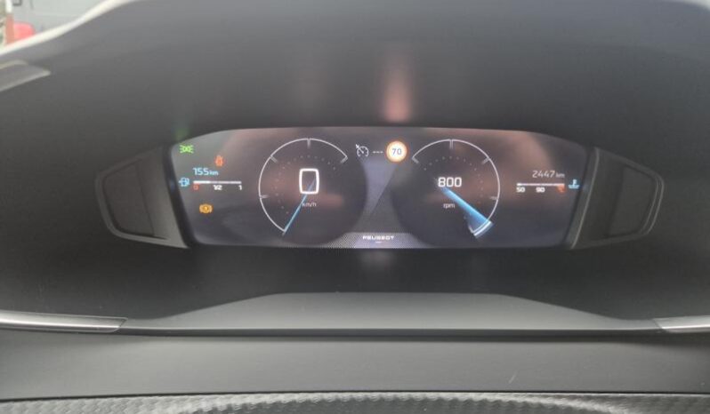 
								Peugeot 2008 ALLURE full									