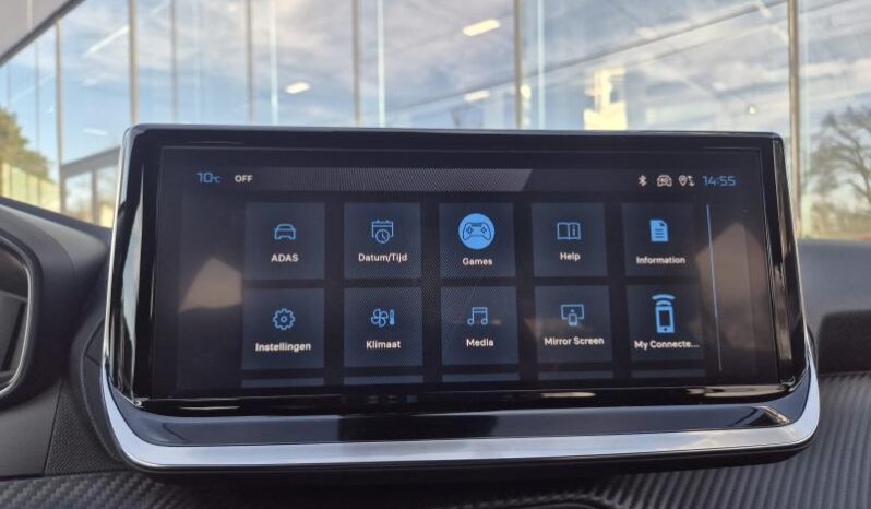 
								Peugeot 2008 ALLURE MILD HYBRIDE full									