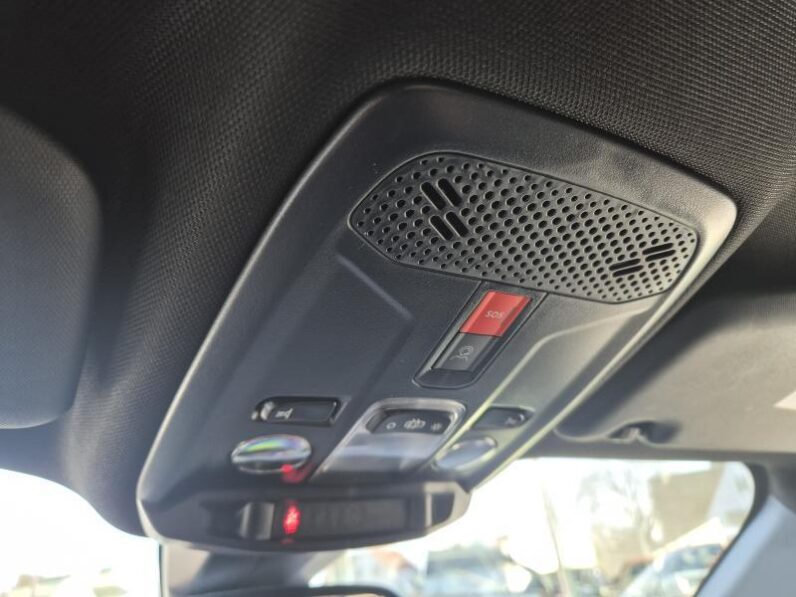 
								Peugeot 2008 ALLURE MILD HYBRIDE full									