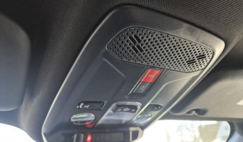 
								Peugeot 2008 ALLURE MILD HYBRIDE full									