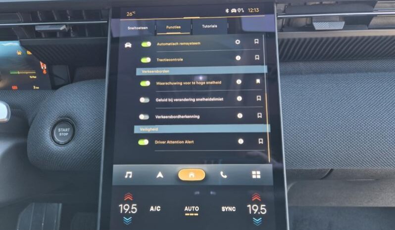 
								Citroen C5 Aircross PLUS full									