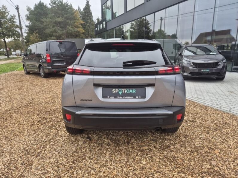 
								Peugeot 2008 ALLURE full									