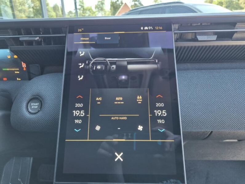 
								Citroen C5 Aircross PLUS full									