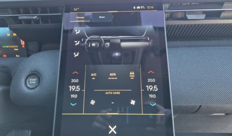 
								Citroen C5 Aircross PLUS full									