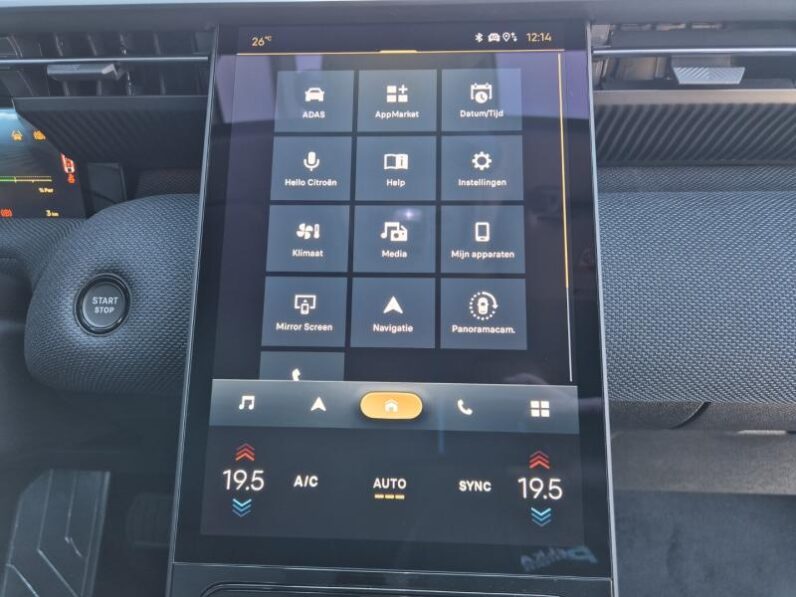 
								Citroen C5 Aircross PLUS full									