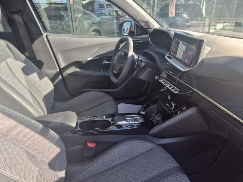 
								Peugeot 2008 ALLURE MILD HYBRIDE full									