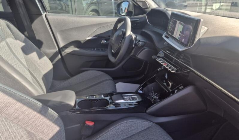 
								Peugeot 2008 ALLURE MILD HYBRIDE full									