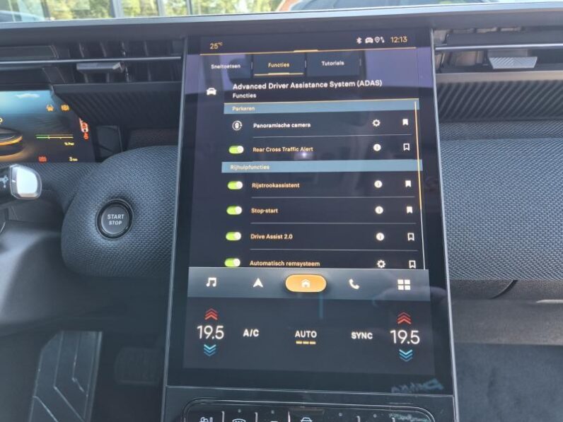 
								Citroen C5 Aircross PLUS full									