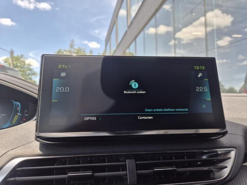 
								Peugeot 3008 ALLURE PACK PLUGIN HYBRIDE full									