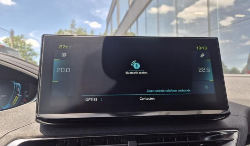 
								Peugeot 3008 ALLURE PACK PLUGIN HYBRIDE full									
