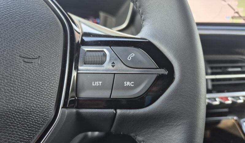
								Peugeot 2008 ALLURE MILD HYBRIDE full									