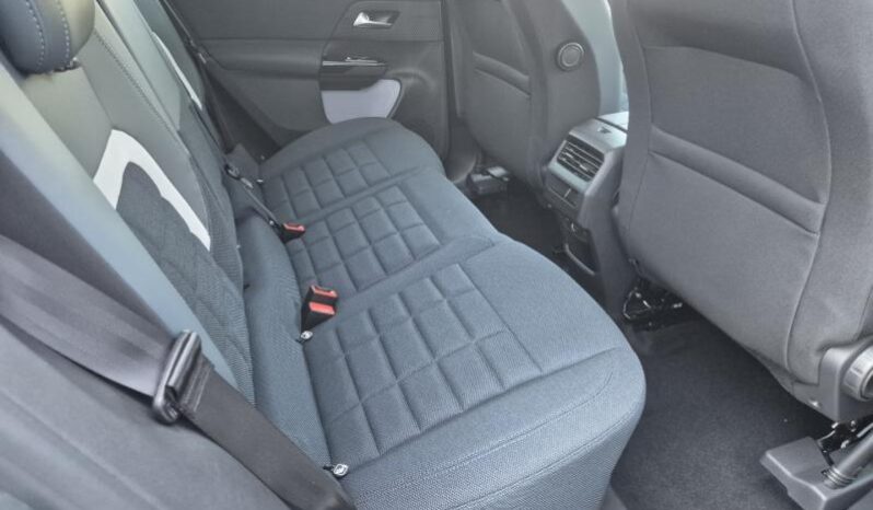 
								Citroen C5 Aircross PLUS full									