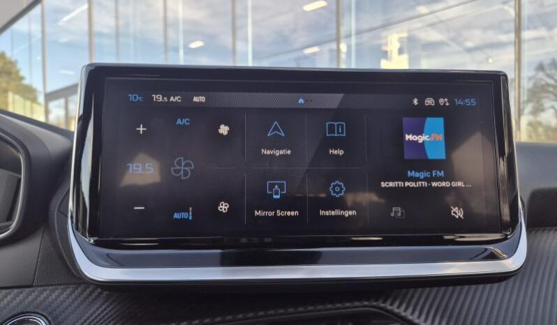 
								Peugeot 2008 ALLURE MILD HYBRIDE full									