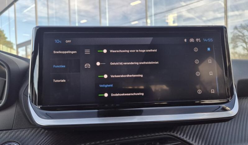 
								Peugeot 2008 ALLURE MILD HYBRIDE full									