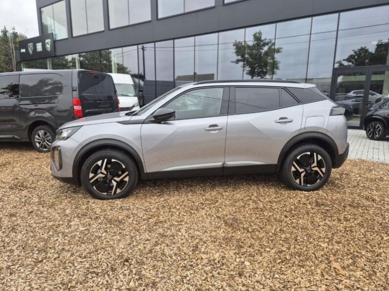 
								Peugeot 2008 ALLURE full									