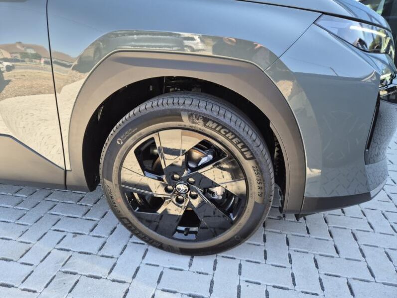 
								Citroen C5 Aircross PLUS full									