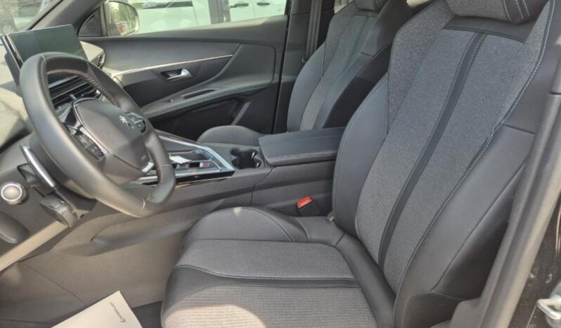 
								Peugeot 3008 ALLURE PACK PLUGIN HYBRIDE full									